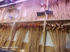 -阿串串老火锅(力盟店)