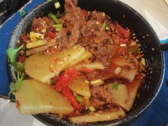 -马路边边串串香(双井直营店)