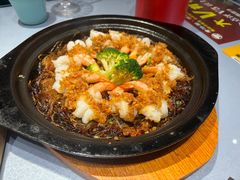 -老济南·地道济南菜(大明湖店)