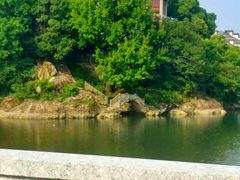 -溪口-滕头旅游景区