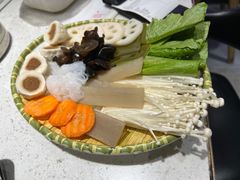-鱼酷活鱼烤鱼(北美店)