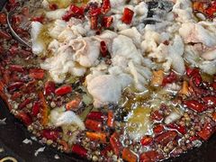 -金三可市井水煮鱼(金碧园店)