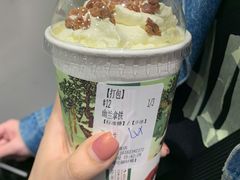 -茶颜悦色(花园道店)