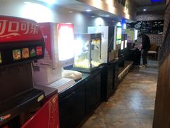 -好伦哥比萨烤肉自助(八里桥店)