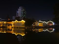 -衣裳街历史文化街区