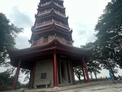 -南沙天后宫景区
