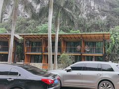 -大新明仕山庄