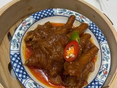 -喜宴又一村·粤菜·茶点·海鲜(壹方天地店)