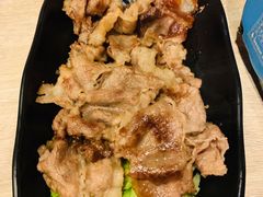 -郑阿姨的家·이모네·韩料&烤肉(武川路店)