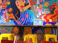 -Mesa Madre梅萨妈妈·Bintana(国贸店)