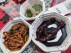 -桂满陇·杭州小馆(巴黎春天浦建店)