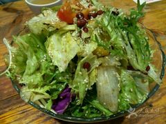 -木屋烧烤(南新店)