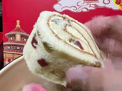 -北京稻香村(白纸坊店)