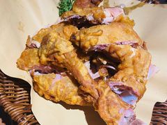 -前海沿·青岛菜(大拇指广场石老人店)