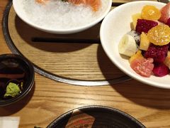-赤坂亭·M9和牛烧肉·铁板烧(合肥万象城店)