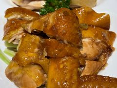 油白双拼-星平鸡饭·粤菜小炒(印象城旗舰店)