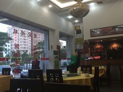-安记烧鹅(新桥店)