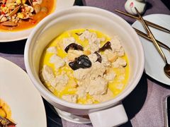 -沅江水·湖南家宴(南村万博长隆商圈店)