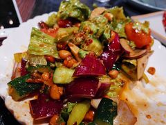 -红岸碳烤齐齐哈尔原味生态烤肉