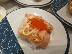 -滨寿司(高新伊藤店)