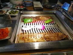 -焱铁烧·黑毛和牛专门店(南宁万象城店)