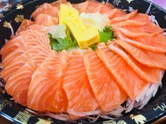 -林妈妈村·日式料理(宝山龙湖天街店)