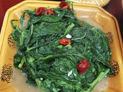 时蔬野菜-和福餐馆(西江古街店)