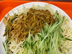 -新川面馆(新街口起源店)