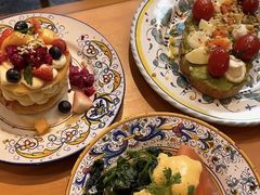 -Alimentari Grande(东湖路店)
