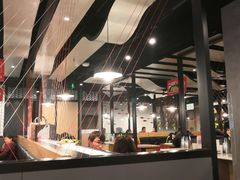 -鱼酷活鱼烤鱼(梅江印象城店)