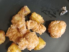 -马灯部落·西湖边的创意山景餐厅(虎跑动物园店)