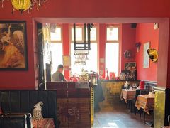 -弗拉门戈西班牙餐厅酒吧(意式风情街店)