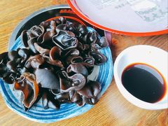 木耳-北三老太太烧烤(人生一串上榜店)