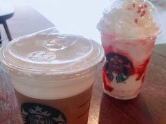 -星巴克(蒲汇塘路店)