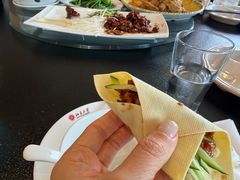 -勺园中餐厅