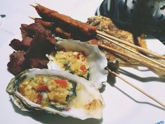 -星伦多自助料理(花山金鹰店)
