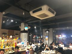 大堂-兄弟龙虾(胜太路总店)