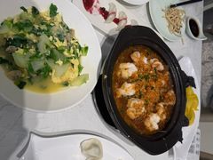 -船歌·鱼水饺青岛菜(国贸商城店)
