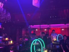 -苏荷酒吧(九街店)