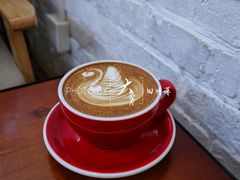 -COFFEE HOLIC(朝外SOHO店)