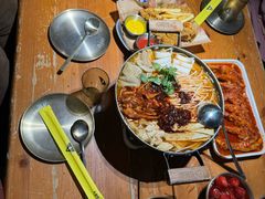 -大叹号啤酒屋·延边料理(延大店)