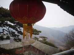 -妙峰山风景名胜区