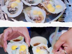 -飞尝蚝·顺德菜·鱼生(顺德总店)