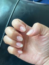 -Ami nail爱米美甲美睫