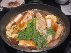 -花潮料理艺食馆(成都万象城店)