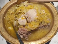 -关东小磨东北菜(漕河泾印象城店)