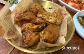 Soy Sauce Chicken Drumsticks