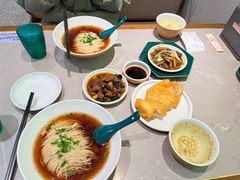 -松鹤楼面馆(天一广场店)