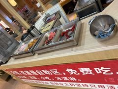-萌渔·金牌蒜香烤鱼(临安万华广场店)