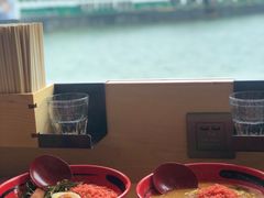 -一幻拉面(铜锣湾店)